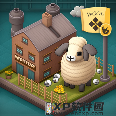 奇葩手游《羊驼兄贵》续作已上架AppStore