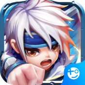 洛丹伦的挽歌《酋长萨尔》即将登陆App Store