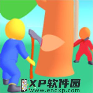 3D新策略RPG手游《乱斗桃园》爆萌武将首曝