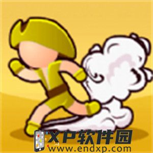 CRPG手游《大笑江湖》即将登陆App Store