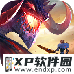 《King’s Raid-王之逆襲》形象概念示範店現正營業中