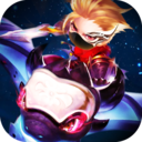 Epic Games《Aerial_Knight's Never Yield》限時免費，好評3D無盡跑酷遊戲