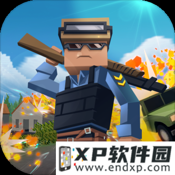 玩家在《Craftopia》大玩《Fall Guys》登山比拼，還有「極限體能王」關卡